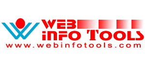 Web Info Tools